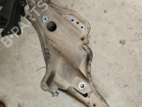 Used Subframe Subframe RENAULT TWINGO I (C06_) 1.2 16V (C06C, C06D, C06K) (75 hp) 24321570 24321570