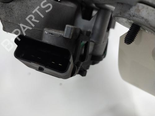 Front wipers mechanism NISSAN JUKE (F15) 1.2 DIG-T | BP22109771C83 