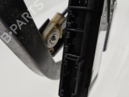 Front left window mechanism PORSCHE CAYENNE (9PA) 3.6 | BP28206939C22 