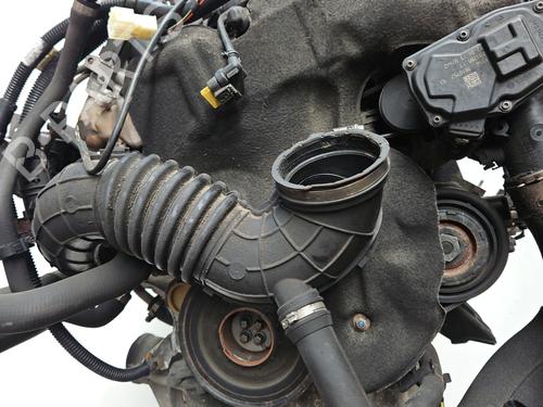 Engine BMW 3 Touring (F31) 320 d xDrive | BP29634452M1 
