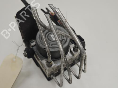 Used ABS pump ABS pump DACIA LODGY (JS_) 1.5 dCi (JSMC, JSAF) (107 hp) 27508575 27508575