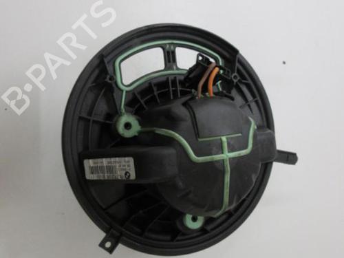 Heater blower motor BMW 1 (E81) 118 d | BP20889829M62 