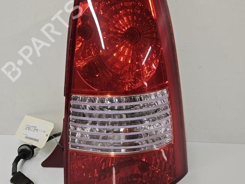Used Right taillight Right taillight KIA PICANTO I (SA) 1.1 (65 hp) 40440989 40440989