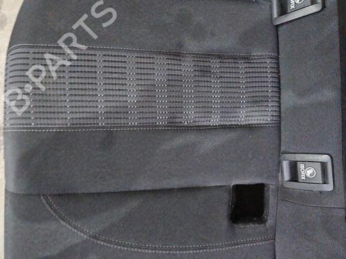 Sæde Bagtil Sæde Bagtil PEUGEOT 208 II (UB_, UP_, UW_, UJ_) e-208 (136 hp) 31207243 31207243