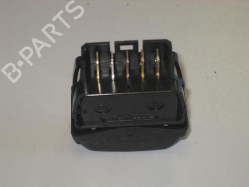 Used Left front window switch Left front window switch CITROËN XSARA PICASSO (N68) 2.0 HDi (90 hp) 20898708 20898708