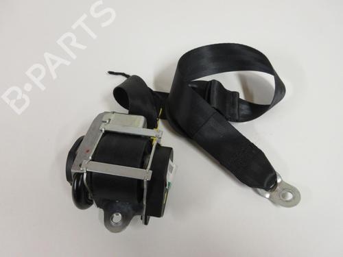 Used Front left seatbelt Front left seatbelt VW GOLF VI (5K1) 1.4 TSI (160 hp) 22108966 22108966