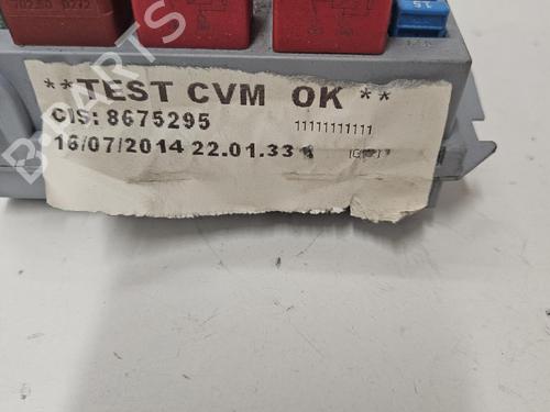 Electronic module PEUGEOT BOXER Van 2.2 HDi 130 | BP36653048M83 - Image 4
