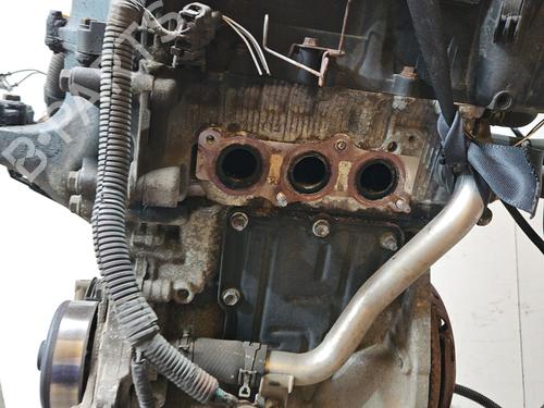 Engine CITROËN C1 (PM_, PN_) 1.0 | BP33164961M1 - Image 2