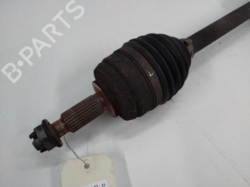 Used Right front driveshaft Right front driveshaft DACIA DUSTER (HS_) 1.5 dCi (109 hp) 20890601 20890601