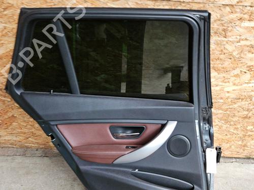 Left rear door BMW 3 Touring (F31) 320 d xDrive | BP29578439C4 