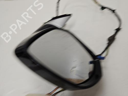 Left mirror CITROËN C4 Grand Picasso I (UA_) 1.6 HDi | BP28503823C26 