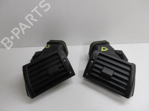 Used Air vent BMW 3 (E46) 320 d (150 hp) 22107734
