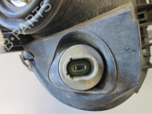 Used Left headlight Left headlight RENAULT CLIO II (BB_, CB_) 1.2 (BB0A, BB0F, BB10, BB1K, BB28, BB2D, BB2H, CB0A,... (58 hp) 33311731 33311731