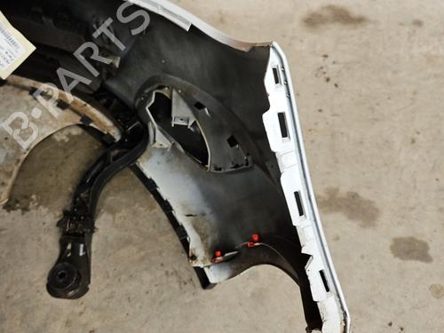 Front bumper OPEL MERIVA B MPV (S10) 1.4 (75) | BP28136429C7 