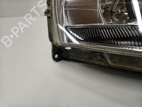Used Right headlight Right headlight 38545371 38545371