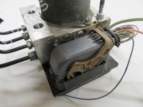 Pompe ABS CITROËN C4 Picasso I MPV (UD_) 1.6 HDi | BP20908793M43 