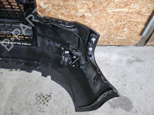 Front bumper AUDI A4 B7 Avant (8ED) 2.0 TDI | BP32033555C7 