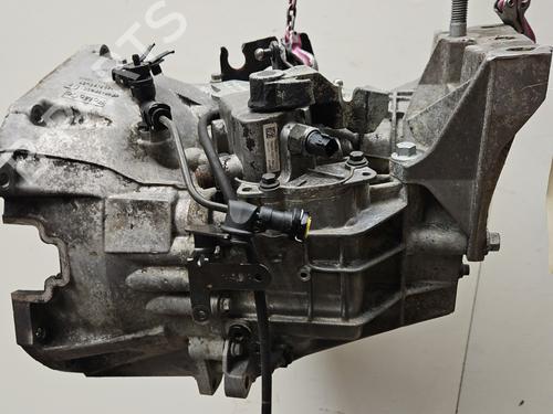 Gearbox FORD TRANSIT CUSTOM V362 Van (FY, FZ) 2.2 TDCi | BP28206991M3 