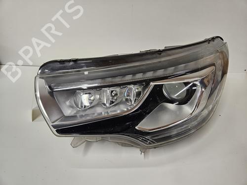 Phare gauche Phare gauche DS DS 4 / DS 4 CROSSBACK (NX_) [2015-2018] 34361718 34361718