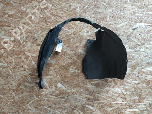 Used Wheel arch NISSAN JUKE (F15) 1.5 dCi (110 hp) 20905261