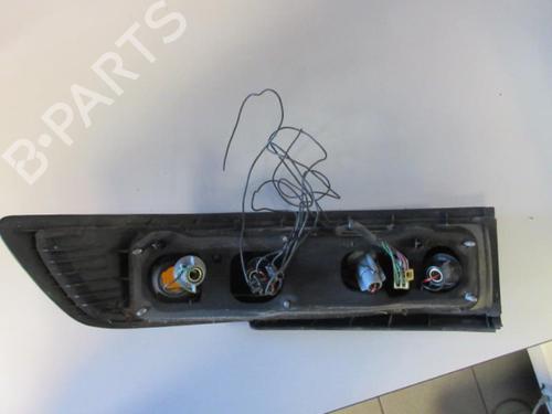 Used Left taillight Left taillight MAZDA 323 F IV (BG) 1.6 (BG6S, BG6P) (84 hp) 22106257 22106257
