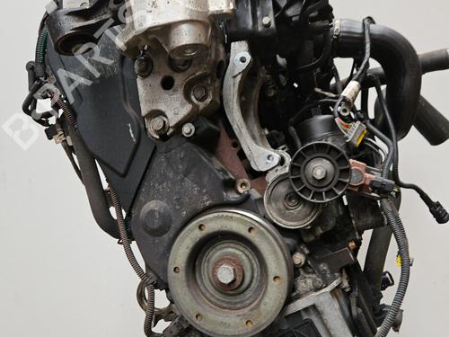 Engine PEUGEOT 407 SW (6E_, 6D_) 2.0 HDi 135 | BP30046128M1 