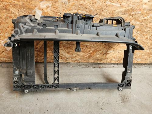 Frontplade/Frontkurv FORD FIESTA VI (CB1, CCN) 1.25 (82 hp) 29578403