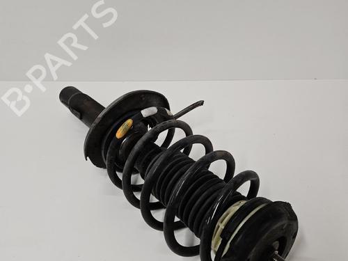 Used Left front shock absorber Left front shock absorber 38545366 38545366