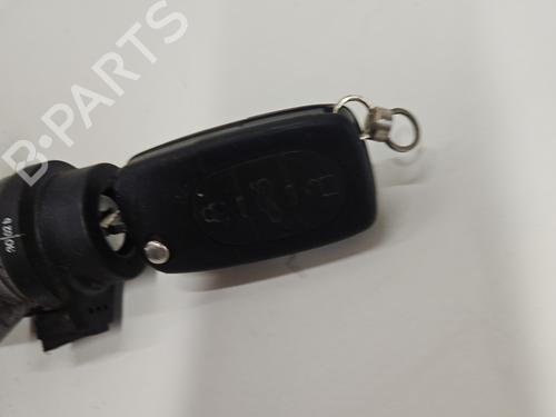 Ignition barrel AUDI A2 (8Z0) 1.4 TDI | BP30380902M48 - Image 4