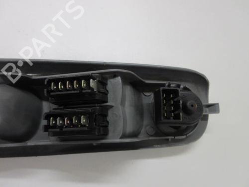 Used Left front window switch Left front window switch RENAULT TWINGO I (C06_) 1.2 16V (C06C, C06D, C06K) (75 hp) 20901211 20901211