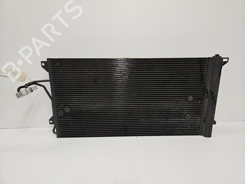 Used AC radiator PORSCHE CAYENNE (9PA) 3.6 (290 hp) 28206956