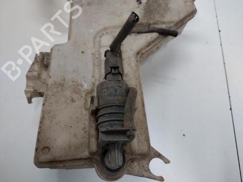 Windscreen washer tank PEUGEOT 407 (6D_) 1.6 HDi 110 (6D9HZC, 6D9HYC) | BP20893568C113