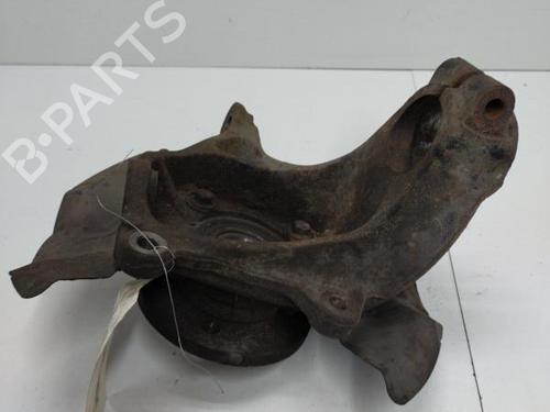 Used Left front steering knuckle MINI MINI (R56) Cooper D (109 hp) 20888500