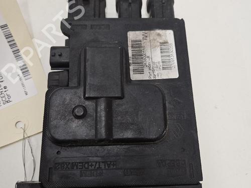 Electronic module RENAULT SCÉNIC III (JZ0/1_) 1.6 dCi (JZ00, JZ12) | BP39583258M83 - Image 2