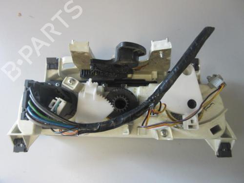 Commande Chauffage FIAT DOBLO MPV (119_, 223_) 1.9 D Multijet (120 hp) 20901394