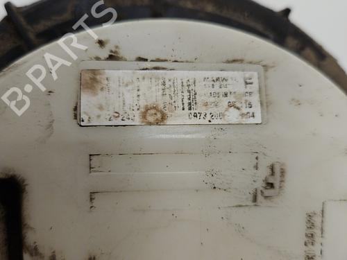 Bränslepump PEUGEOT 206 Hatchback (2A/C) 1.1 i | BP29372301M76 