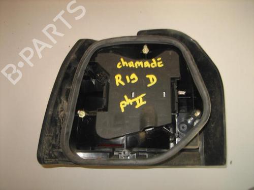 Used Right taillight Right taillight RENAULT 19 I Chamade (L53_) 1.9 D (L534, L53J) (64 hp) 20904556 20904556