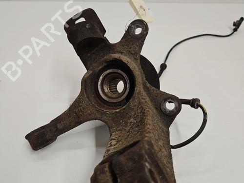 Used Right front steering knuckle TOYOTA AYGO (_B1_) 1.0 (KGB10_, KGB10R) (68 hp) 30555700