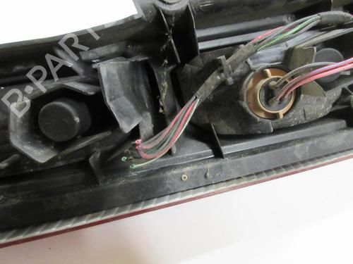 Right taillight NISSAN X-TRAIL I (T30) 2.2 Di 4x4 | BP20891705C35 