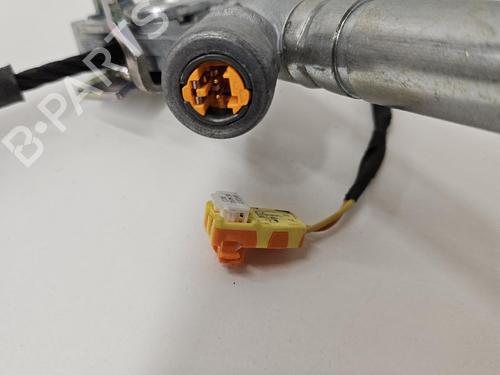 Front right seatbelt CITROËN C4 Grand Picasso II (DA_, DE_)  | BP37708162I25  - Image 5