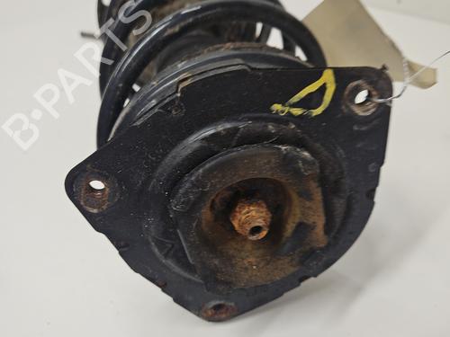 Right front shock absorber RENAULT CLIO III (BR0/1, CR0/1) 1.2 16V (BR0P, CR0P) | BP32242255M17