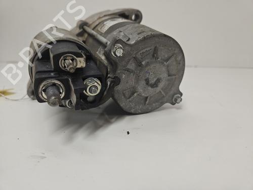 Used Starter Starter RENAULT CLIO IV Grandtour (KH_) 0.9 TCe 90 (90 hp) 27976974 27976974