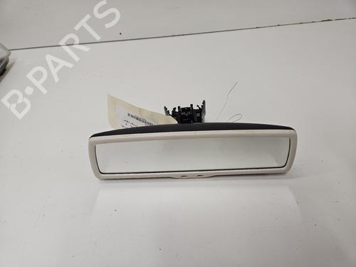 Used Rear mirror Rear mirror VW BEETLE (5C1, 5C2) [2011-2019] 35889152 35889152