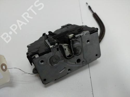 Used Front right lock CITROËN JUMPER II Van 2.2 HDi 110 (110 hp) 20894029