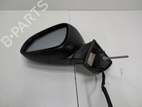 Used Left mirror PEUGEOT 407 (6D_) 1.6 HDi 110 (6D9HZC, 6D9HYC) (109 hp) 20893577