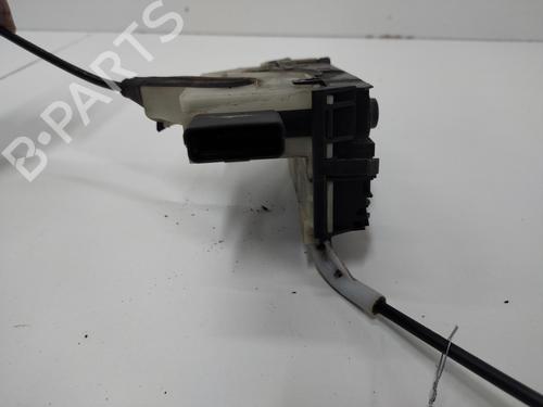 Front right lock PEUGEOT 208 I (CA_, CC_) 1.2 VTI 82 | BP22219794C97 
