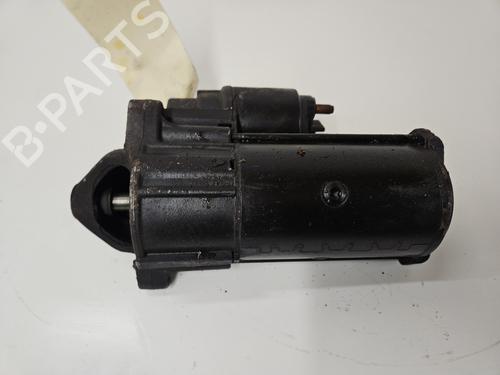 Starter RENAULT CLIO I (B/C57_, 5/357_) 1.9 D (B/C/S576, B/C/S57L) | BP30745320M8