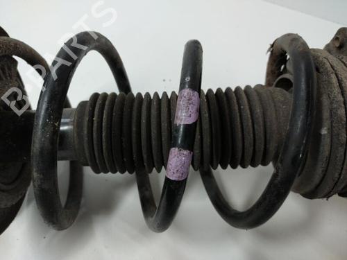 Used Left front shock absorber RENAULT KOLEOS I (HY_) 2.0 dCi (HY0K) (150 hp) 20899604
