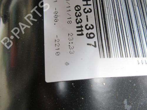 Gearbox DACIA SANDERO II 1.0 SCe 75 (B8JC, B8JD, B8NC) | BP20902757M3 