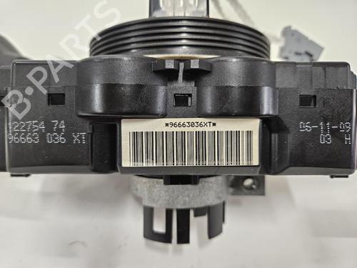 Steering column stalk PEUGEOT 206+ (2L_, 2M_) 1.1 | BP38080433I23 - Image 3